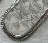 Metamorphosis Brooch