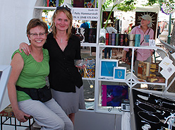 Girls Inc. Arts and Crafts Show