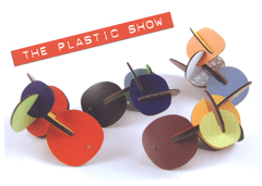 The Plastics Show - Velvet da Vinci Gallery