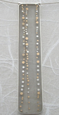 Circle and Dot Pendant