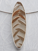 Leaf  Pendant