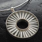 Sun Pendant