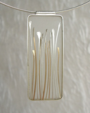 Seed Pendant