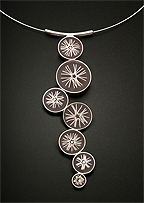 Evening Stars Pendant